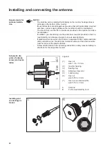 Preview for 44 page of Fronius SolarCity Card Operating Instructions Manual