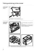 Preview for 48 page of Fronius SolarCity Card Operating Instructions Manual