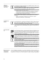 Preview for 56 page of Fronius SolarCity Card Operating Instructions Manual