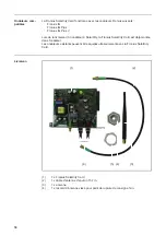 Preview for 60 page of Fronius SolarCity Card Operating Instructions Manual