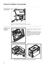 Preview for 72 page of Fronius SolarCity Card Operating Instructions Manual