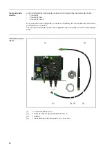 Preview for 84 page of Fronius SolarCity Card Operating Instructions Manual