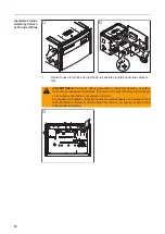 Preview for 90 page of Fronius SolarCity Card Operating Instructions Manual