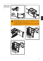 Preview for 91 page of Fronius SolarCity Card Operating Instructions Manual