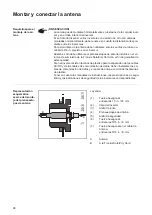 Preview for 92 page of Fronius SolarCity Card Operating Instructions Manual