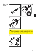 Preview for 93 page of Fronius SolarCity Card Operating Instructions Manual