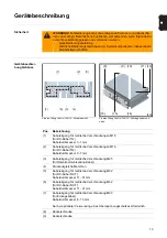 Preview for 15 page of Fronius String Control 100/12 Operating Instructions Manual