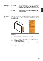 Preview for 59 page of Fronius String Control 100/12 Operating Instructions Manual