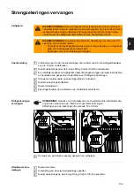 Preview for 135 page of Fronius String Control 100/12 Operating Instructions Manual