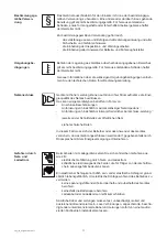 Preview for 6 page of Fronius String Control 250/ 25 DCD DF Operating Instructions Manual