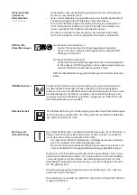 Preview for 8 page of Fronius String Control 250/ 25 DCD DF Operating Instructions Manual