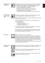 Preview for 9 page of Fronius String Control 250/ 25 DCD DF Operating Instructions Manual