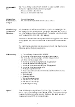 Preview for 14 page of Fronius String Control 250/ 25 DCD DF Operating Instructions Manual