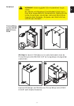 Preview for 21 page of Fronius String Control 250/ 25 DCD DF Operating Instructions Manual