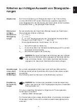 Preview for 29 page of Fronius String Control 250/ 25 DCD DF Operating Instructions Manual