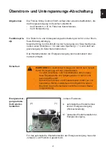 Preview for 37 page of Fronius String Control 250/ 25 DCD DF Operating Instructions Manual