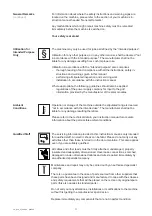 Preview for 56 page of Fronius String Control 250/ 25 DCD DF Operating Instructions Manual