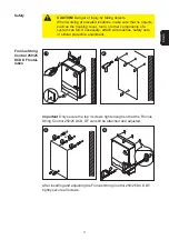 Preview for 69 page of Fronius String Control 250/ 25 DCD DF Operating Instructions Manual