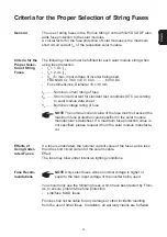 Preview for 77 page of Fronius String Control 250/ 25 DCD DF Operating Instructions Manual