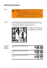 Preview for 90 page of Fronius String Control 250/ 25 DCD DF Operating Instructions Manual