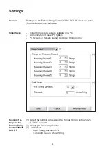 Preview for 92 page of Fronius String Control 250/ 25 DCD DF Operating Instructions Manual