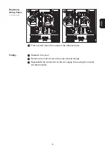 Preview for 97 page of Fronius String Control 250/ 25 DCD DF Operating Instructions Manual