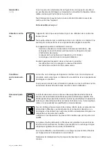 Preview for 104 page of Fronius String Control 250/ 25 DCD DF Operating Instructions Manual