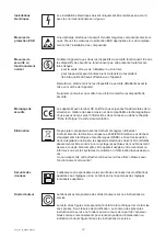 Preview for 106 page of Fronius String Control 250/ 25 DCD DF Operating Instructions Manual