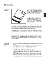 Preview for 109 page of Fronius String Control 250/ 25 DCD DF Operating Instructions Manual