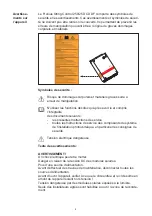 Preview for 112 page of Fronius String Control 250/ 25 DCD DF Operating Instructions Manual