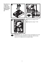 Preview for 122 page of Fronius String Control 250/ 25 DCD DF Operating Instructions Manual