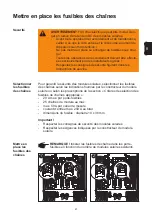 Preview for 127 page of Fronius String Control 250/ 25 DCD DF Operating Instructions Manual