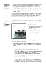 Preview for 134 page of Fronius String Control 250/ 25 DCD DF Operating Instructions Manual