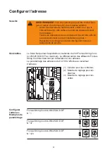 Preview for 138 page of Fronius String Control 250/ 25 DCD DF Operating Instructions Manual