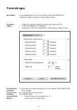 Preview for 140 page of Fronius String Control 250/ 25 DCD DF Operating Instructions Manual