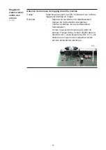 Preview for 144 page of Fronius String Control 250/ 25 DCD DF Operating Instructions Manual