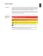 Preview for 3 page of Fronius Symo 10.0-3 480 Instruction Manual