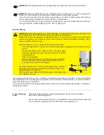 Preview for 4 page of Fronius Symo 3.0-3-M Installation Manual