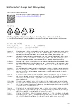 Preview for 39 page of Fronius Symo 3.7-3-M Installation Instruction