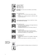 Предварительный просмотр 6 страницы Fronius Symo 3.7-3-S Operating Instructions Manual