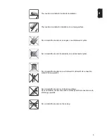 Предварительный просмотр 7 страницы Fronius Symo 3.7-3-S Operating Instructions Manual