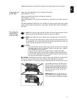 Предварительный просмотр 11 страницы Fronius Symo 3.7-3-S Operating Instructions Manual