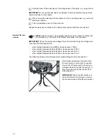 Предварительный просмотр 14 страницы Fronius Symo 3.7-3-S Operating Instructions Manual