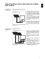 Предварительный просмотр 15 страницы Fronius Symo 3.7-3-S Operating Instructions Manual