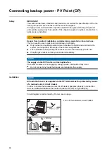 Preview for 66 page of Fronius Symo GEN24 10.0 Operating Instructions Manual