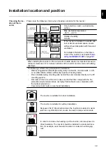 Предварительный просмотр 39 страницы Fronius Symo GEN24 3.0 Operating Instructions Manual