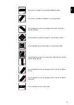 Предварительный просмотр 41 страницы Fronius Symo GEN24 3.0 Operating Instructions Manual