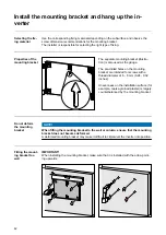 Preview for 42 page of Fronius Symo GEN24 3.0 Operating Instructions Manual