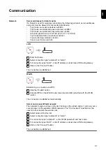 Preview for 87 page of Fronius Symo GEN24 3.0 Operating Instructions Manual