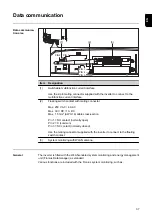 Preview for 37 page of Fronius Symo Hybrid 3.0-3-S Operating Instructions Manual